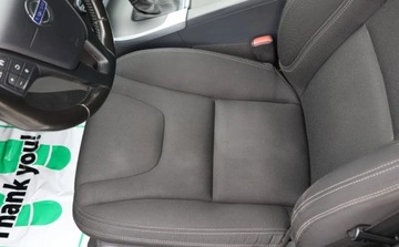 Volvo V60 I Kombi Facelifting 2.0 D4 DRIVE-E 190KM 2015 Volvo V60 NAVI, Grzane Fotele, Multifunkcja, Tempomat, Czujniki, GWARANCJA, zdjęcie 20