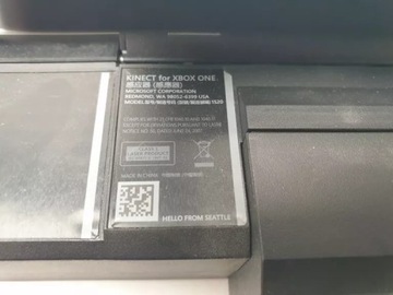 ДАТЧИК ДВИЖЕНИЯ KINECT XBOX ONE