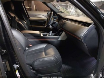 Land Rover Range Rover V 2023 Land Rover Range Rover First Edition 2023 4.4 Benzyna 523KM, zdjęcie 8