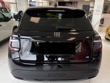 Fiat Talento I 2026 Od ręki - 600e La Prima 54kWh 156KM, zdjęcie 3