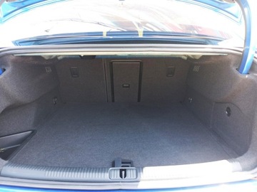 Audi A3 8Y 2020 Audi S3 Czysta moc, zdjęcie 8