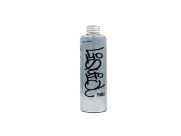 Dope - Liquid Permanent Alko Paint Chrome - 200ml