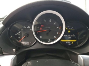 Porsche Boxster 981 Cabrio 2.7 265KM 2013 Porsche Boxster 2013 2.7l 2.7 Benzyna 265KM, zdjęcie 9