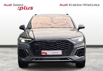 Audi 2024 Audi Q5 Sportback Plug-in 50g CO odliczenie do 150 tys. zl S-Line Hak Pa, zdjęcie 7