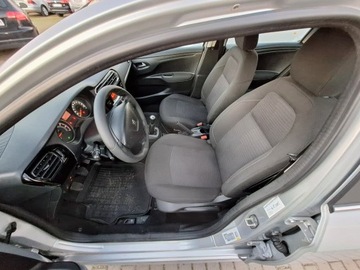 Peugeot 301 Sedan 1.6 BlueHDi 99KM 2016 Peugeot 301 Klimatyzacja Parktronik Serwisowany, zdjęcie 11