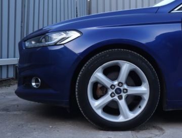 Ford Mondeo V Kombi 2.0 TDCi 150KM 2017 Ford Mondeo 2.0 TDCI, Salon Polska, Serwis ASO, zdjęcie 13