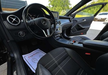 Mercedes GLA I Off-roader 2.0 250 211KM 2015 Mercedes-Benz GLA DCT 2.0 211KM NAVI gwarancja XENON 2.0 Benzyna, zdjęcie 19