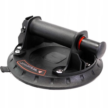 РУЧКА ВАКУУМНАЯ ПРИСОСКА ДЛЯ СТЕКЛЯННОЙ ПЛИТКИ ДЛЯ керамической плитки 150 КГ 200 ММ УСТАНОВКА