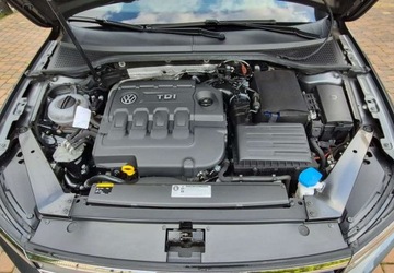 Volkswagen Passat B8 Variant 2.0 TDI 150KM 2015 Volkswagen Passat Volkswagen Passat 2.0 Diesel 150KM, zdjęcie 22