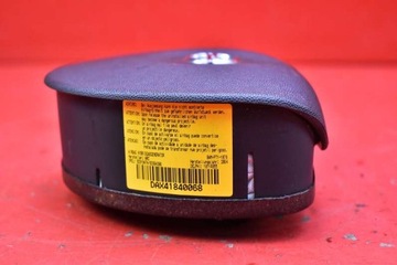 AIRBAG ULOŽENÍ ŘIDIČE 93319474 OPEL MERIVA A 04R