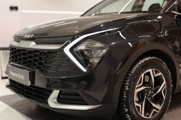 Kia Sportage V SUV 1.6 T-GDI 150KM 2023 Kia Sportage 1.6 T-GDI M 2WD 1.6 Benzyna 150KM, zdjęcie 32