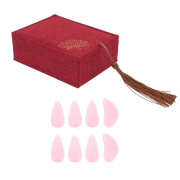 ЗАЩИТА НОГТЕЙ 3.00X1.50X0.20CM