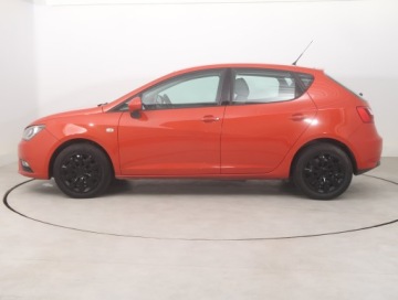 Seat Ibiza IV Hatchback 5d Facelifting 1.2 TSI 90KM 2015 Seat Ibiza 1.2 TSI, Salon Polska, Klima, zdjęcie 2