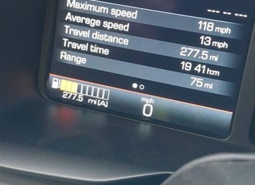 Ferrari 2021 Ferrari F8 Tributo 2021, 3.9L, po kradziezy 3.9 Benzyna 710KM, zdjęcie 12