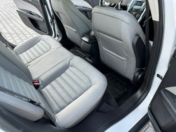 Ford Fusion 2014 Ford Fusion 2.0 hybryda, SE, 150KM, Zarejestr w PL, zdjęcie 12