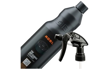 ADBL TIRE AND RUBBER CLEANER – Czyszczenie Opon i Gumy 1L