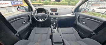 Renault Megane III Hatchback 2.0 16v TCe 180KM 2009 Renault Megane Renault Megane 2.0 16V TCE Privilege 2.0 Benzyna 180KM, zdjęcie 10