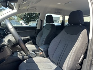 Seat Ateca SUV Facelifting 1.5 EcoTSI 150KM 2023 Seat Ateca 1.5 TSI 150KM DSG Pakiet Comfort+ Pakie, zdjęcie 12