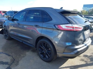 Ford Edge II 2022 Ford Edge 2022 FORD EDGE SE 2.0 Benzyna 250KM, zdjęcie 4