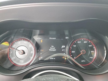 Dodge Charger VII 2023 Dodge Charger GT 2023 3.6l 3.6 Benzyna 300KM, zdjęcie 9