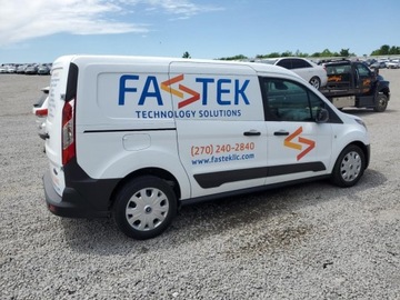 Ford Transit Connect III 2020 Ford Transit Connect XL 2020 2.0 Benzyna 162KM, zdjęcie 3