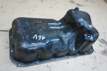 SUZUKI GRAND VITARA I VANA OLEJE 2,0 16V 98-05R