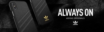 ПЛАТЬЕ-ФУТБОЛКА ADIDAS ORIGINALS ТУНИКА