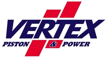 КПЛ. ПОРШЕНЬ VERTEX 83,44 мм Quad HiSUN/HSUN 400 куб.см 4x4