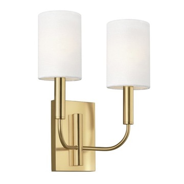 Kinkiet BRIANNA FE-BRIANNA2-BB - Elstead Lighting