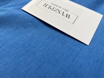 Мужские пляжные шорты синие TRUNKS р. 3XL