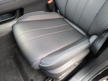 Jaecoo 2025 Jaecoo 7 PHEV Exclusive rok prod. 2025r., zdjęcie 17