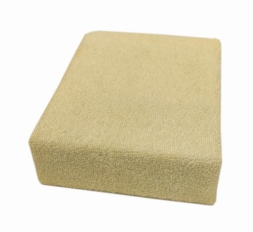 МАХРОВАЯ ПРОСТЫНЯ ДЛЯ КОЛЯСКИ 30/70 овал 30х70 коляска 30/70