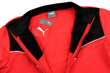 PUMA męski dres komplet bluza spodnie roz.M