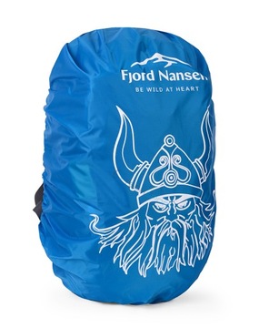 POKROWIEC NA PLECAK FJORD NANSEN RAIN COVER M