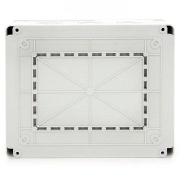 РАСПРЕДЕЛИТЕЛЬНЫЙ ЩИТ 2*32/5 2x230В ВЫКЛ. Л0П