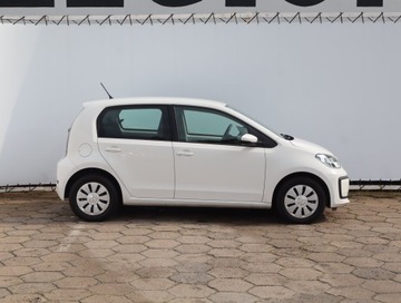 Volkswagen up! Hatchback 5d Facelifting 1.0 60KM 2019 VW Up! 1.0 MPI, Salon Polska, VAT 23%, Klima, zdjęcie 5