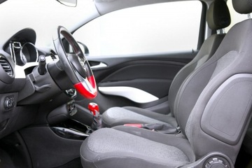 Opel Adam 2015 Opel Adam Navi/CITY/Bluetooth/ Tempomat/Serwis, zdjęcie 11