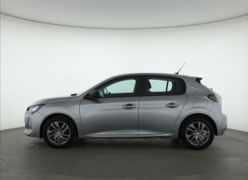 Peugeot 208 II Hatchback 1.2 PureTech 75KM 2021 Peugeot 208 1.2 PureTech, Salon Polska, zdjęcie 2