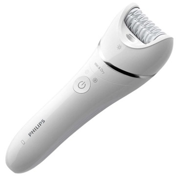 ДЕпилятор, бритва, женская бритва, насадки PHILIPS.