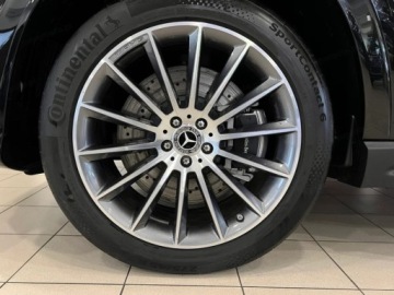 Mercedes GLE V167 SUV Facelifting 3.0 450d 367KM 2025 GLE Coupe 450 d 4-Matic AMG Line 3.0 (367KM) 2025, zdjęcie 9