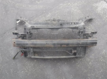 PAS PRZEDNI FORD FIESTA MK6 1.3