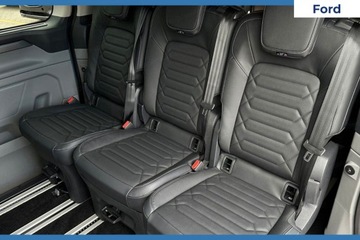 Ford Tourneo Custom II  L1 2.0 EcoBlue 170 KM 170KM 2025 Tourneo Custom L2H1 Titanium X 320 A8 2.0 170KM, zdjęcie 9