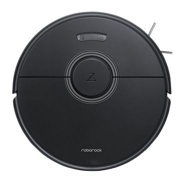 Roborock Q7 Max odkurzacz automatyczny czarny
