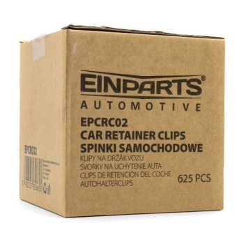 КЛИПСЫ ДЛЯ ОБИВКИ АВТОМОБИЛЯ 630EL