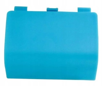 NIEBIESKA ZAŚLEPKA KLAPKA POKRYWA BATERII DO PADA XBOX SERIES X S