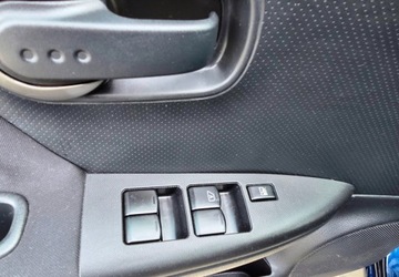 Nissan Note I 2009 Nissan Note 1,4 Ben 90 km 1.4 Benzyna 90KM, zdjęcie 10