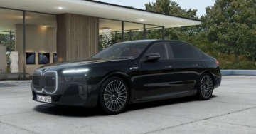 BMW Seria 7 G70 Sedan Plug-In 3.0 M60e 571KM 2026 BMW Seria 7 BMW Bonkowscy 3.0 Hybryda Plug-in 571KM
