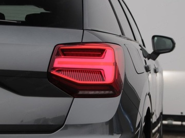 Audi Q2 SUV Facelifting 1.5 35 TFSI 150KM 2025 AUDI Q2 35 TFSI S Line Suv 1.5 (150KM) 2025, zdjęcie 17