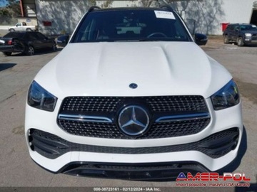 Mercedes GLE V167 2021 Mercedes-Benz GLE 350, 2021r., 4x4, 2.0L, zdjęcie 7