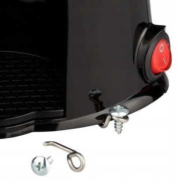 АВТОМОБИЛЬНАЯ КОФЕМАШИНА TIR 12V + КРУЖКА